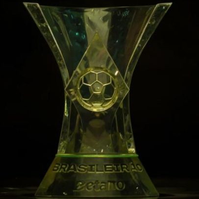 Prêmio Brasileirão 2025: saiba horários e onde assistir