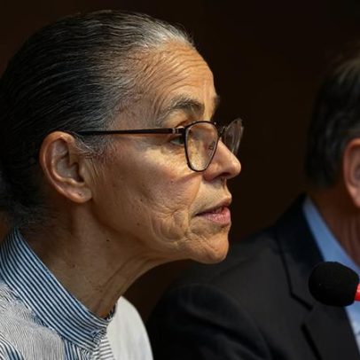 PSOL tenta filiar Marina Silva ao Senado por São Paulo