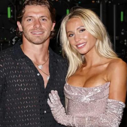 Alix Earle e Braxton Berrios se separam após mais de dois anos juntos