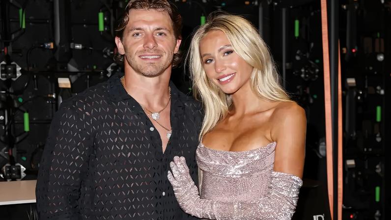 Alix Earle e Braxton Berrios se separam após mais de dois anos juntos