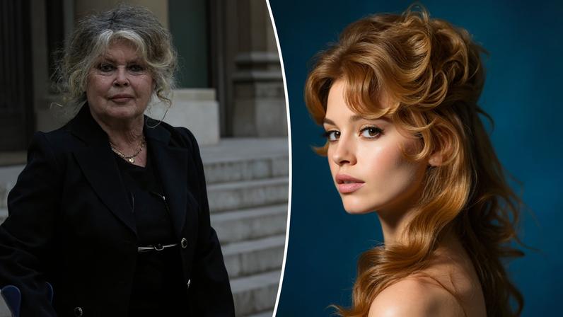 Brigitte Bardot (photographed here in 2007) shares her multiple suicide attempts in a new documentary. Gamma-Rapho via Getty Images