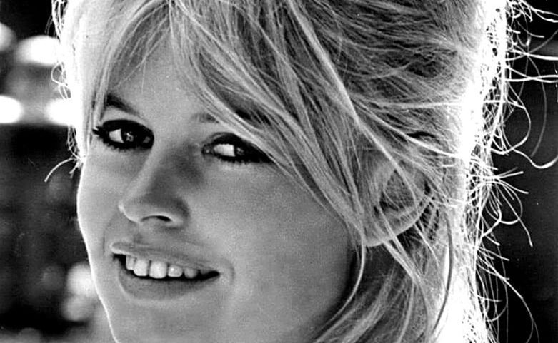 E assim criou Brigitte Bardot