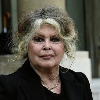Morre atriz francesa Brigitte Bardot aos 91 anos