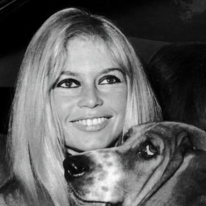 Brigitte Bardot transforma fama em batalha de toda a vida pelos animais