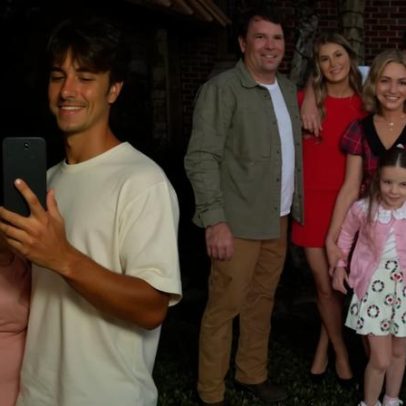 Britney Spears celebra Natal com um dos filhos, outro fica com Jamie Lynn