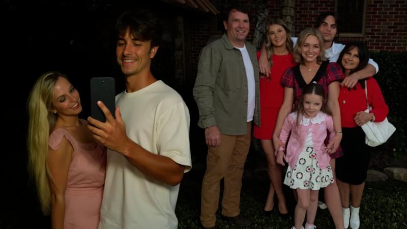 Britney Spears celebrated Christmas with one of her sons — while the other stayed with Jamie Lynn