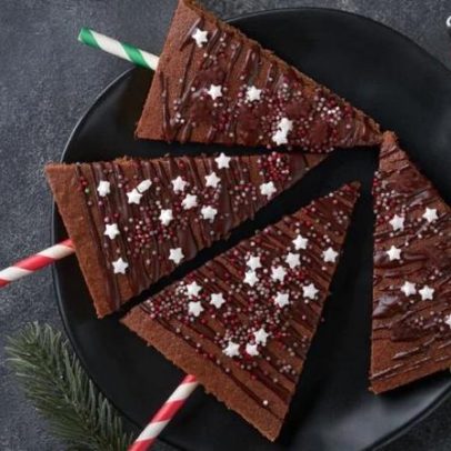 Três receitas natalinas para celebrar em família
