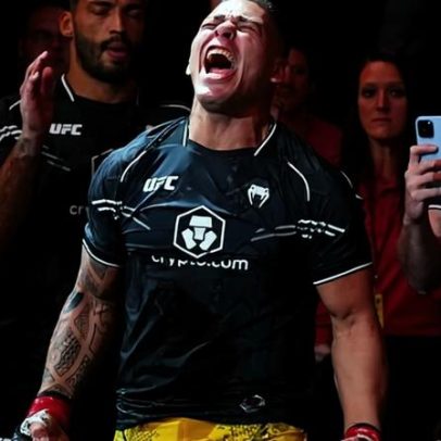 Brasileiros não atingem o peso no UFC 323 e recebem punição