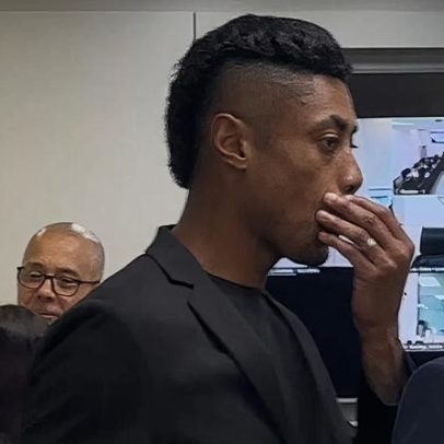 Defesa de Bruno Henrique se manifesta após decisão da Justiça do DF