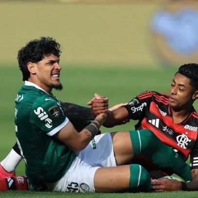 Brasileiros lideram ranking de clubes da Conmebol, atualização mostra posições