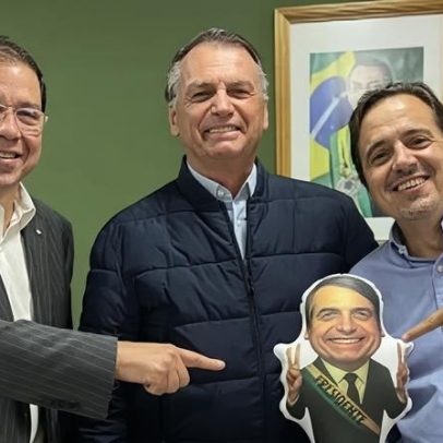 Quem assumirá vaga no Senado durante a licença de Romário