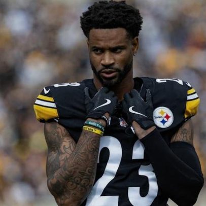 Darius Slay explica recusa aos Bills: pegaram-no em mau momento