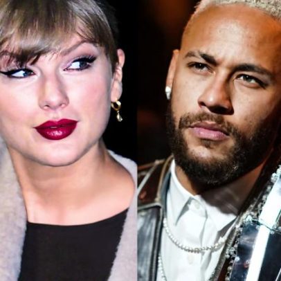 Taylor Swift ou Neymar: quem tem a maior fortuna?
