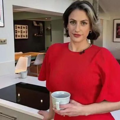 Dominatrix cria empresa para combater pornô de vingança após vazamento de imagens