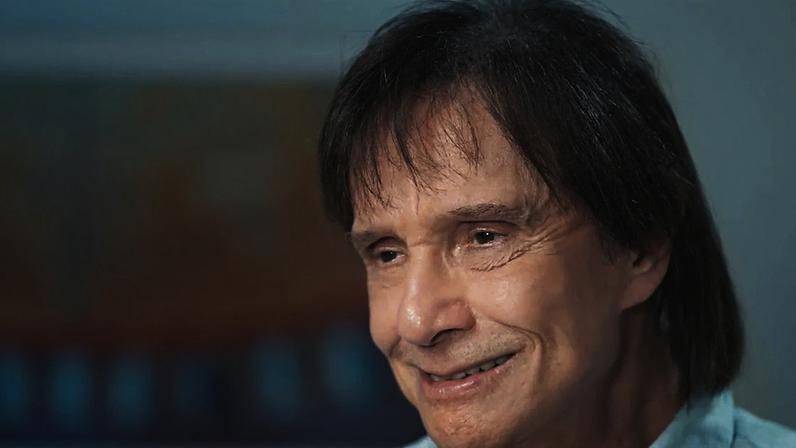 Não é o bacalhau e nem a rabanada: a comida favorita de Roberto Carlos, hoje aos 84 anos, é um clássico na dieta de muitos brasileiros, mas passa longe da Ceia de Natal
