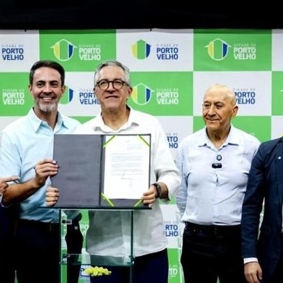 Brasil cria o primeiro Centro de Clima e Saúde, em Rondônia