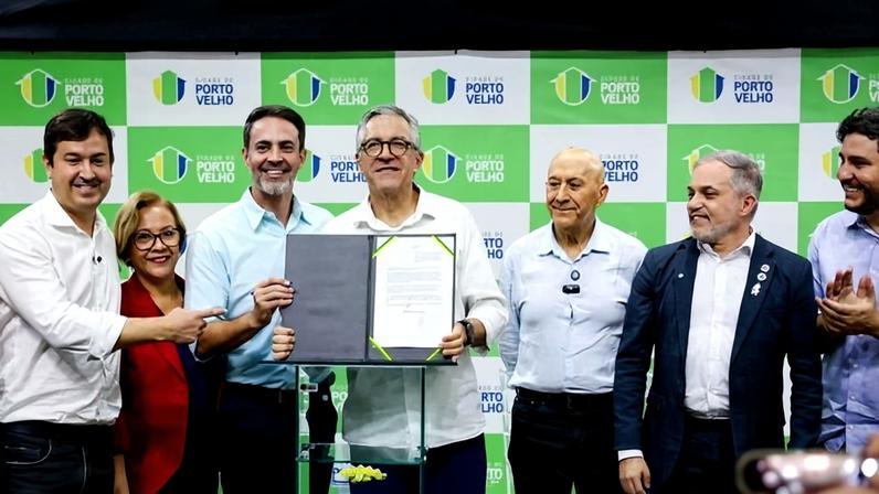 Foto: Walterson Rosa/MS