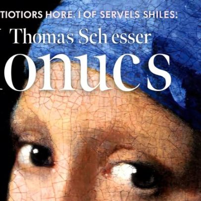 Romance francês mostra arte pelos olhos de uma jovem
