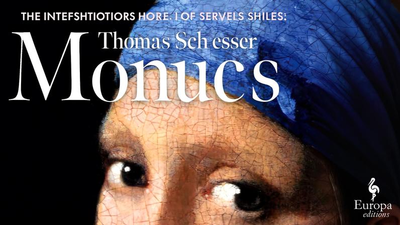 Courtesy Europa Editions