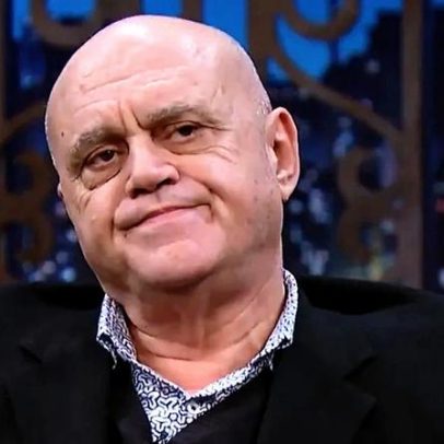 Morre Oscar Maroni, 74, empresário da noite e preso por cerveja na prisão Lula