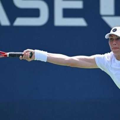 Zvonareva, aos 41, avança à semifinal de ITF em Dubai
