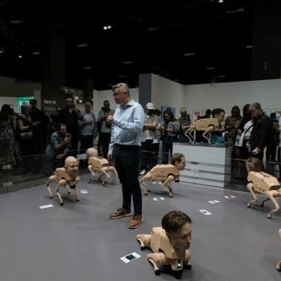 Crise no Louvre se aprofunda; podcast explora Helene Schjerfbeck e Art Basel