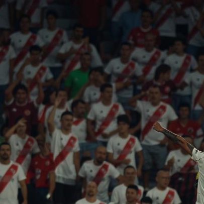 River Plate tem maior média de público de 2025; Flamengo está no top-10