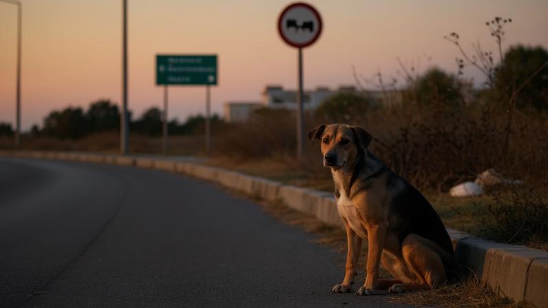 De acordo como o Sistema Nacional de Identificação de Cães e Gatos (SinPatinhas), o Brasil tem quase 5 milhões de cães e gatos vivem em condições de vulnerabilidade no país. Foto: Reprodução