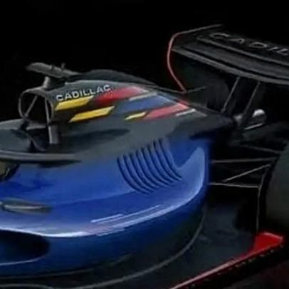Equipe estreante na F1 apresentará carro durante o Super Bowl, entenda