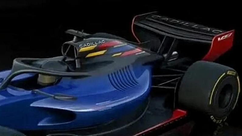 Cadillac tem feito investimentos relevantes para o ano de estreia na categoria