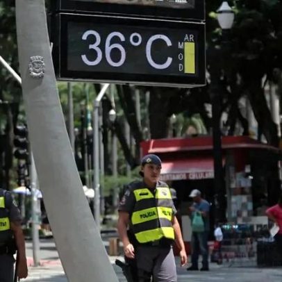 Calor pode potencializar os efeitos colaterais de remédios
