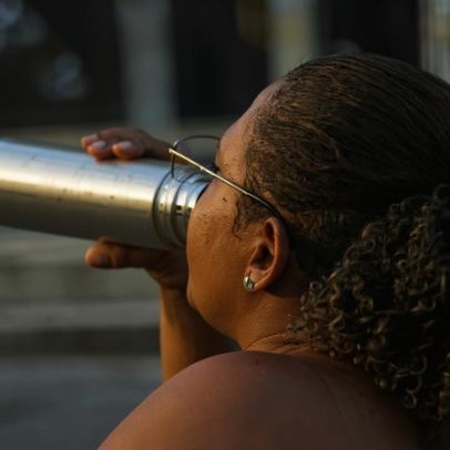 MPF e Defensoria solicitam medidas urgentes por efeitos do calor no RJ