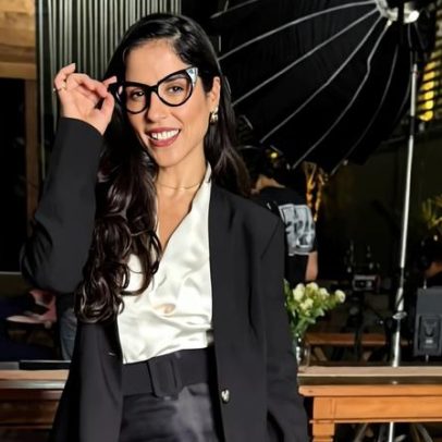 Camilla Camargo assume papel de vilã em Cinderela e o Segredo do Pobre Milionário