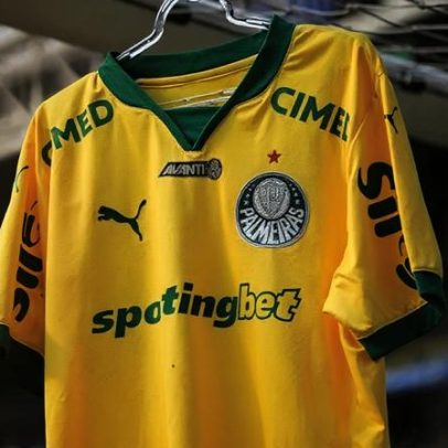 Palmeiras garante 2º lugar no Brasileirão e terceiro vice em 2025
