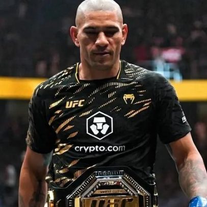 Retrospectiva Spotify 2025 destaca músicas dos campeões do UFC