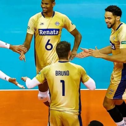 Campinas x Zawiercie: horário e transmissão do 3º lugar no Mundial