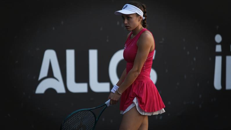 Ana Candiotto (Foto: Fotojump)