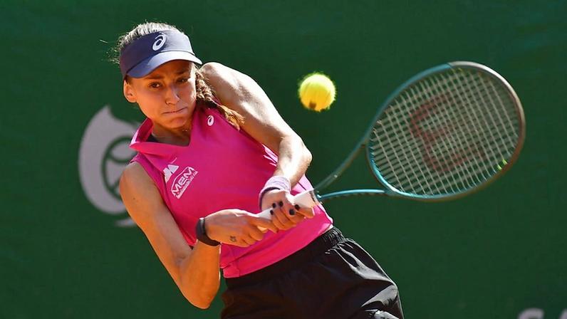 Ana Candiotto (Foto: João Pires/Fotojump)