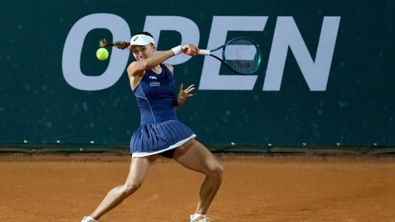 Ana Candiotto (Foto: André Gemmer/CBT)