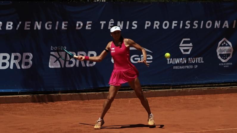 Ana Candiotto (Foto: Hugo Rodrigo)