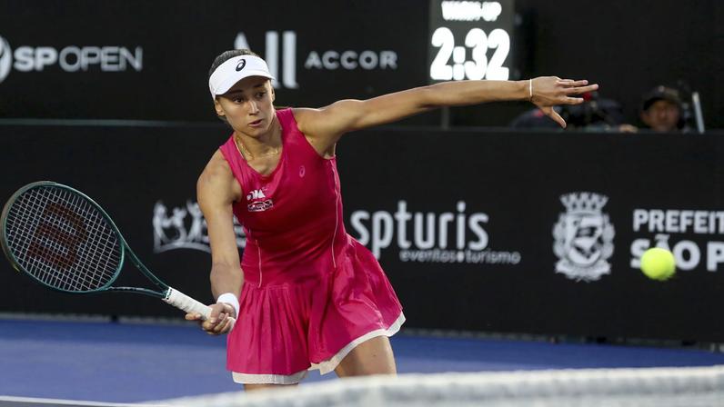 Ana Candiotto (Foto: Luiz Doro Neto)