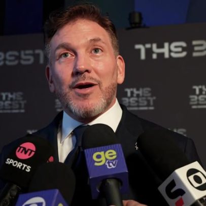 Presidente da Conmebol classifica formato do Intercontinental como injusto