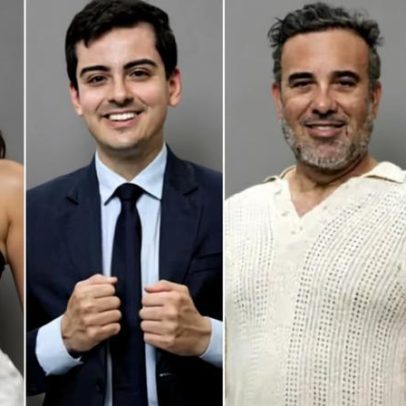 Parcial de enquete aponta vencedor absoluto de A Fazenda 17