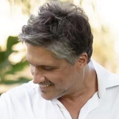 Leo Chaves revela o quinto filho, nascido há dois meses; fotos