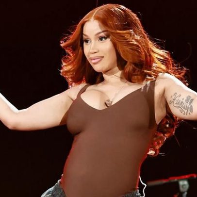 Cardi B vence pedido de novo julgamento apresentado por segurança