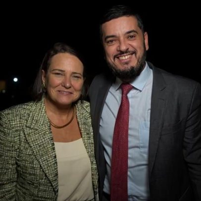 PT RJ inicia processo para punir deputada que votou contra prisão de Bacellar