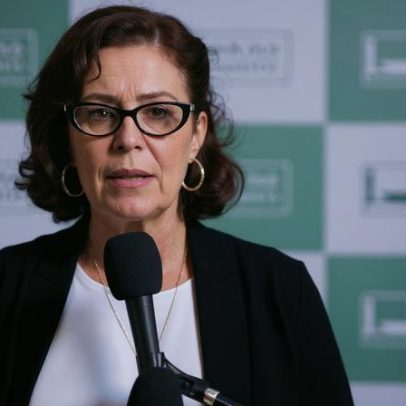 CCJ da Câmara aprova cassação de Carla Zambelli