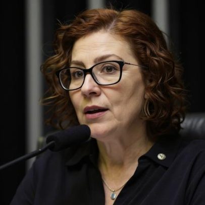 Protestos e racha no Senado marcam votação do PL da Dosimetria