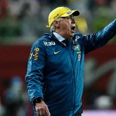 Fifa divulga ranking final de seleções em 2025; confira a posição do Brasil