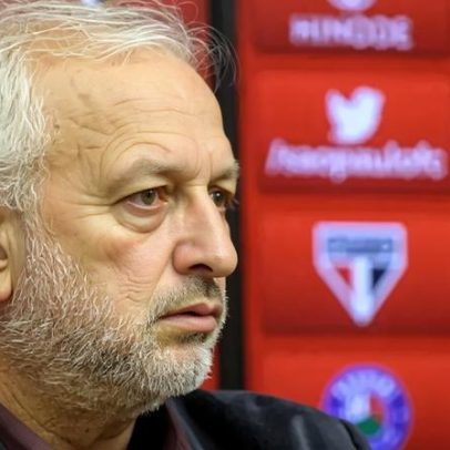 Belmonte pode migrar para a oposição; veja o cenário político do SP